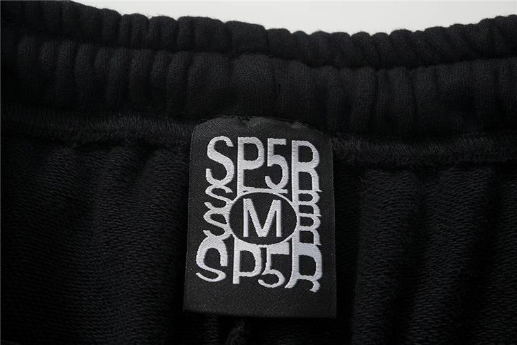 Black Star Sweatpants