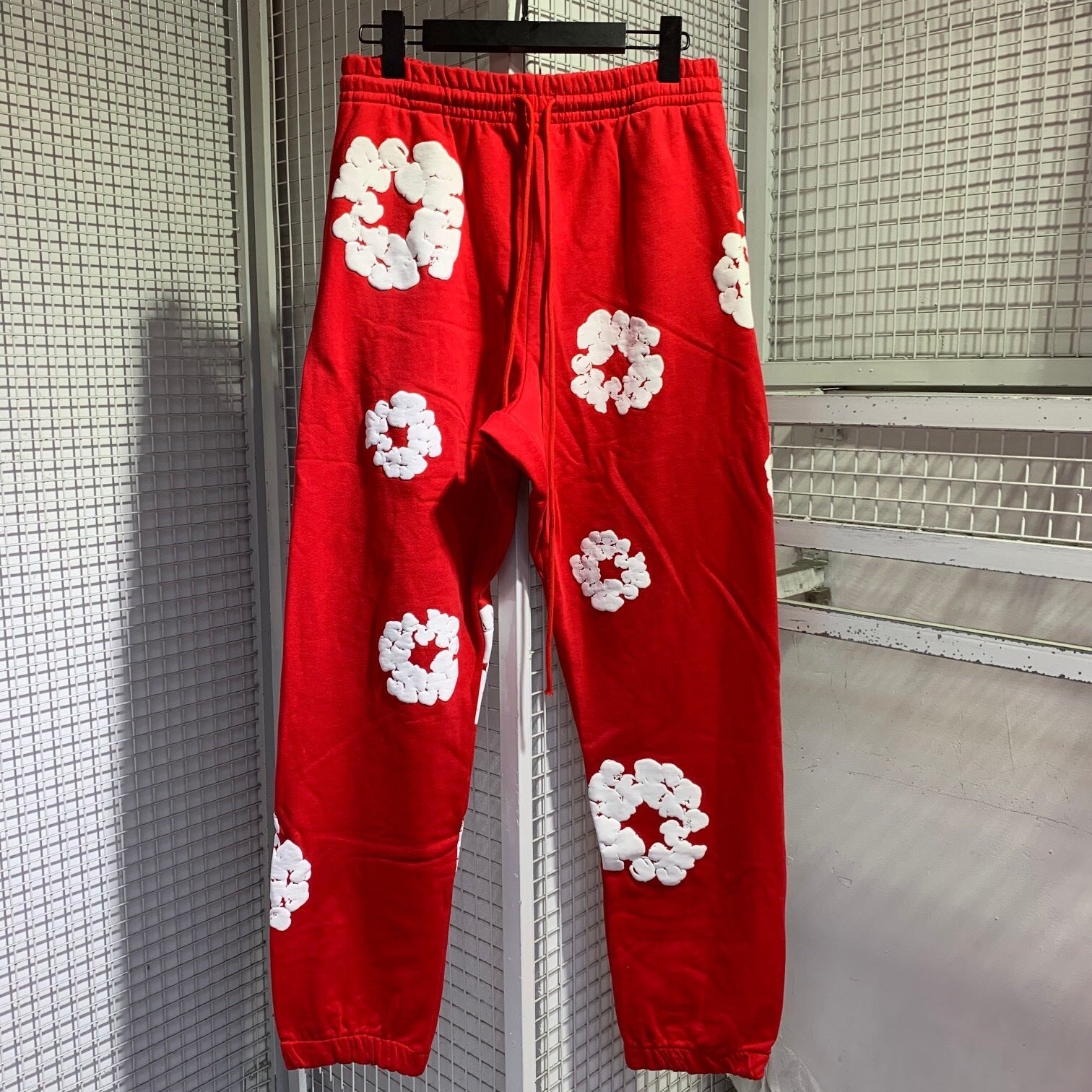 Multi Color Sweatpants