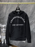 Black Cross Sweatshirt