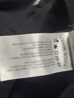 Black Chrome Sweatshirt