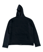 Black Cross Sweatshirt