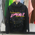 Black & Pink! Sweatshirt