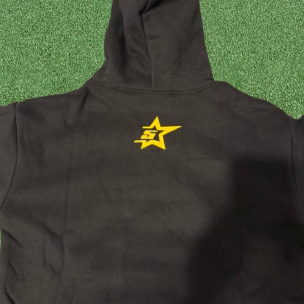 Black & Pink! Sweatshirt