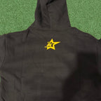 Black & Pink! Sweatshirt