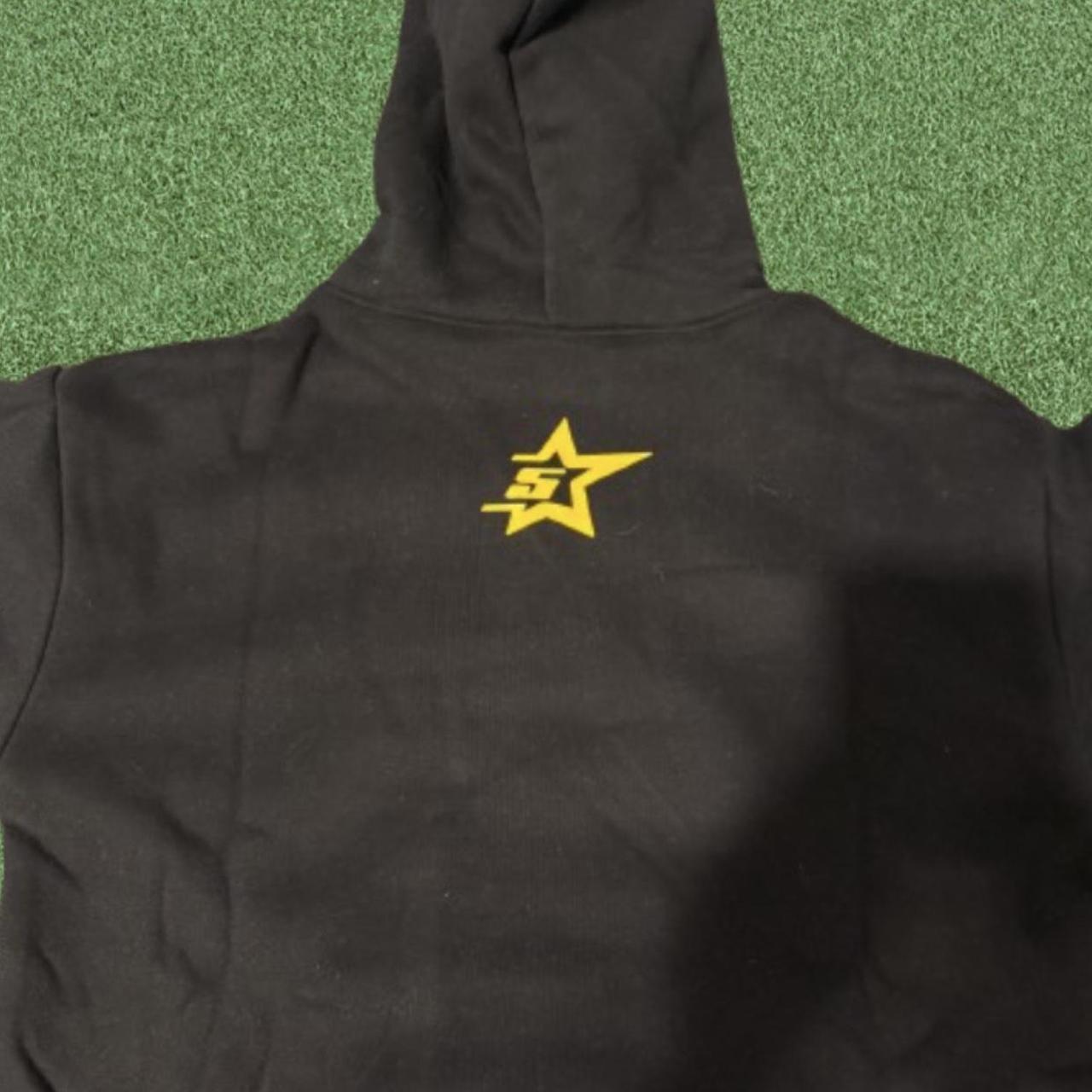 Black & Pink! Sweatshirt