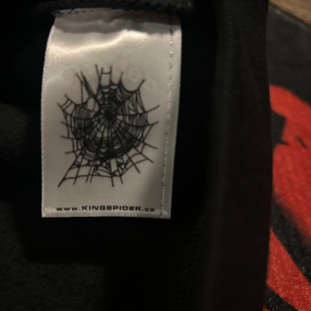 Atlanta Black Sweatshirt