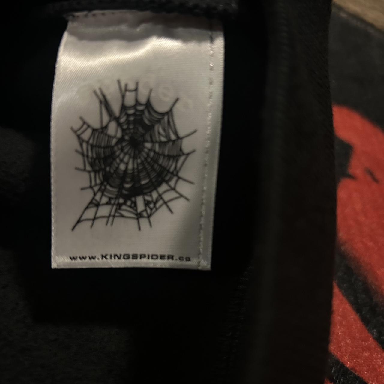 Atlanta Black Sweatshirt