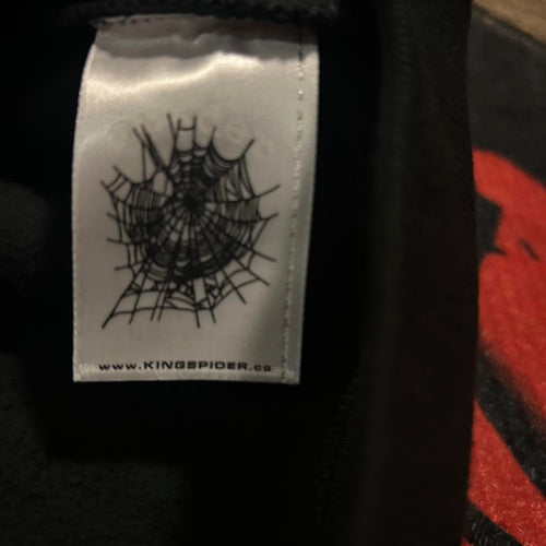 Atlanta Black Sweatshirt