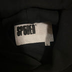 Atlanta Black Sweatshirt