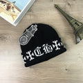 CH Black Beanie 3