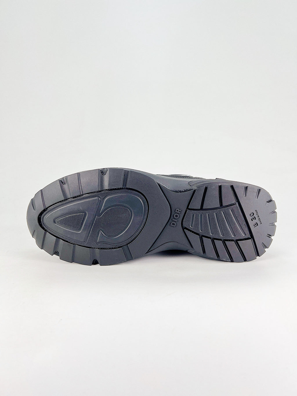 CD Black & White 30 Shoe