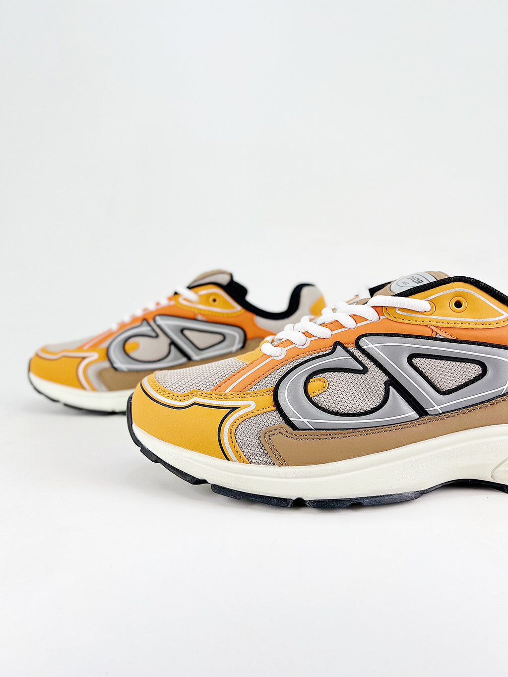 CD Orange 30 Shoe