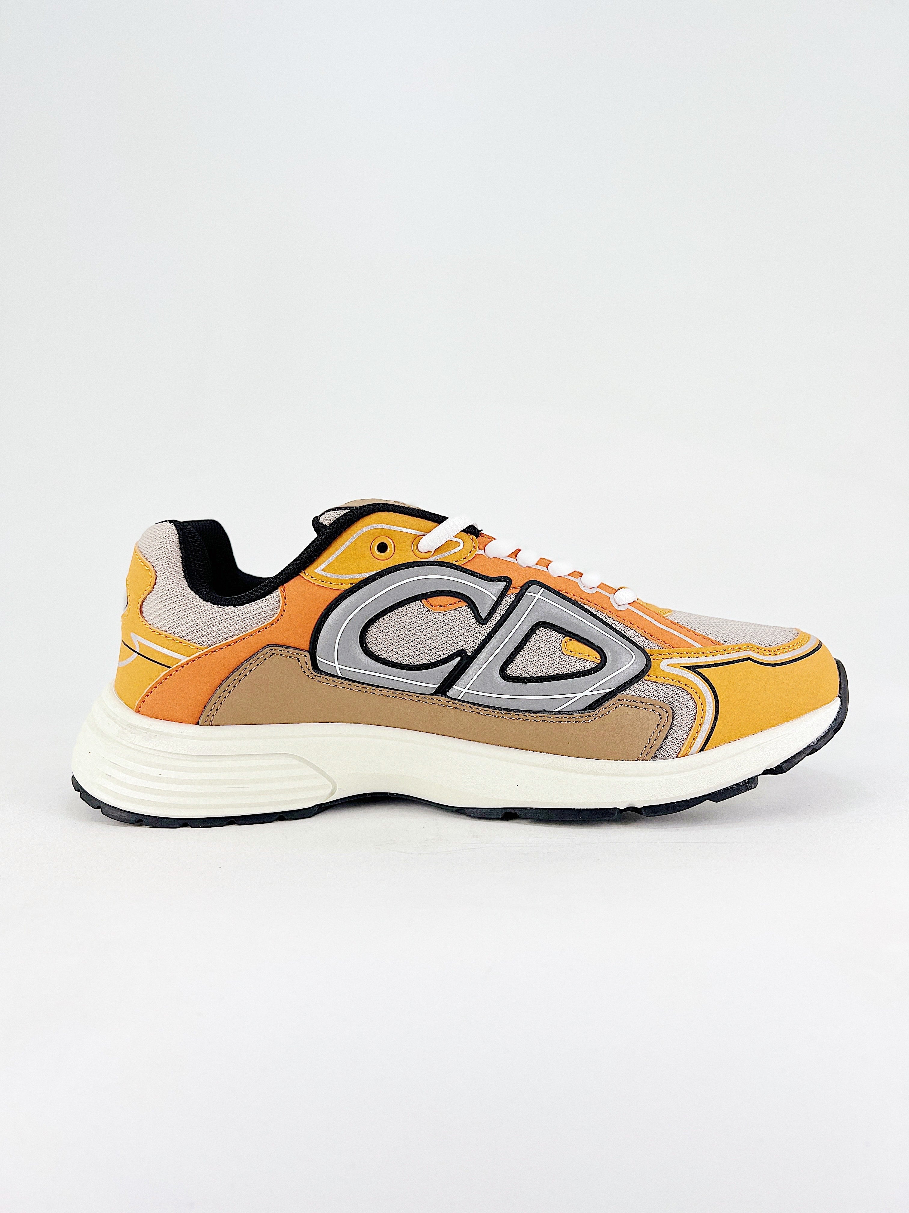 CD Orange 30 Shoe