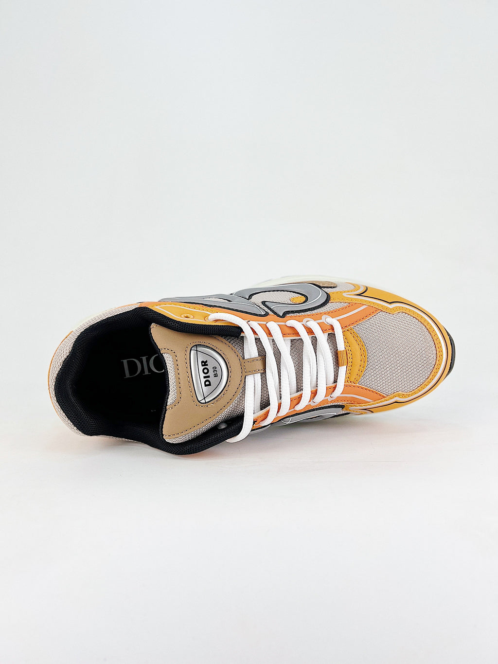CD Orange 30 Shoe