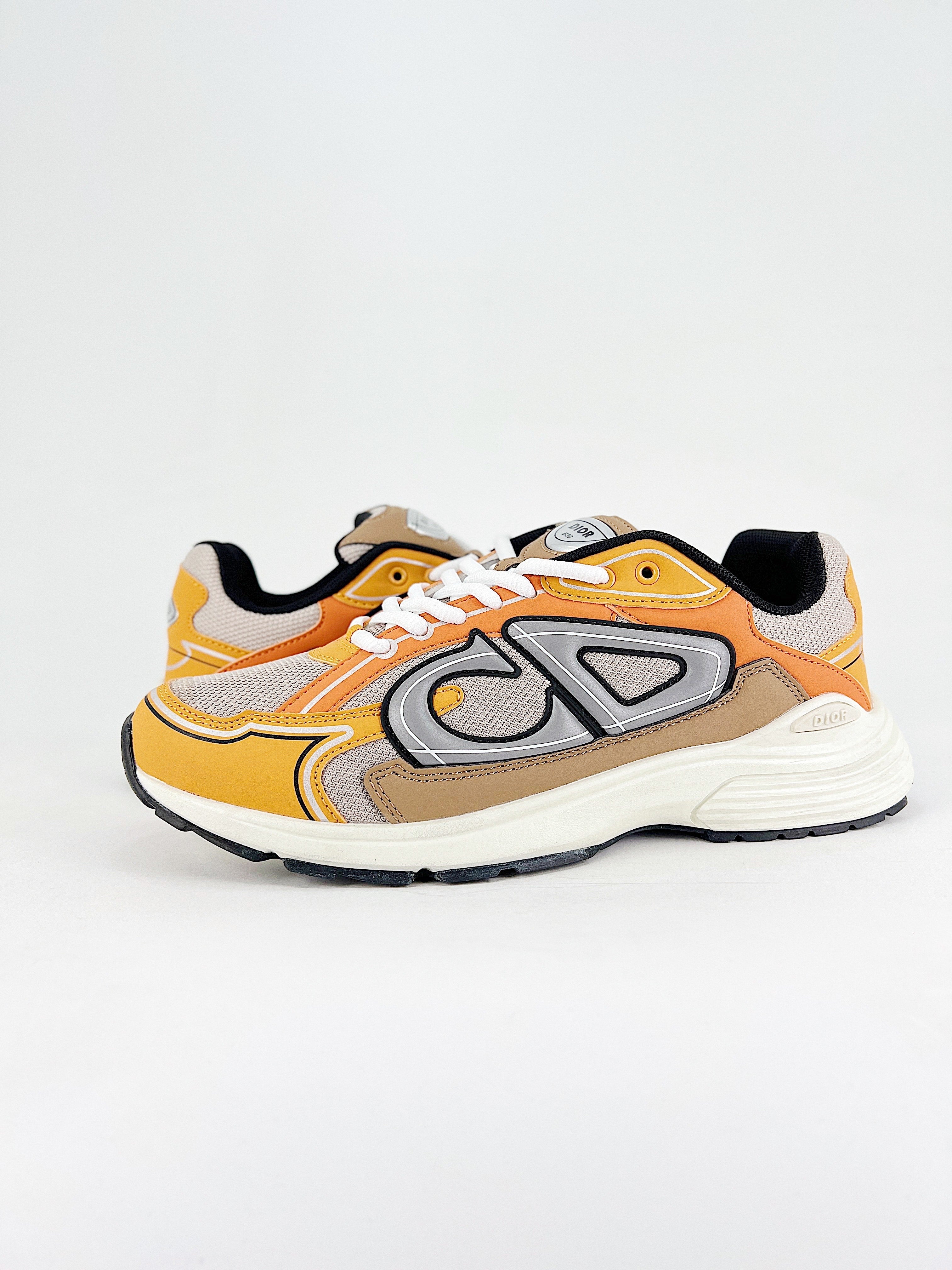 CD Orange 30 Shoe