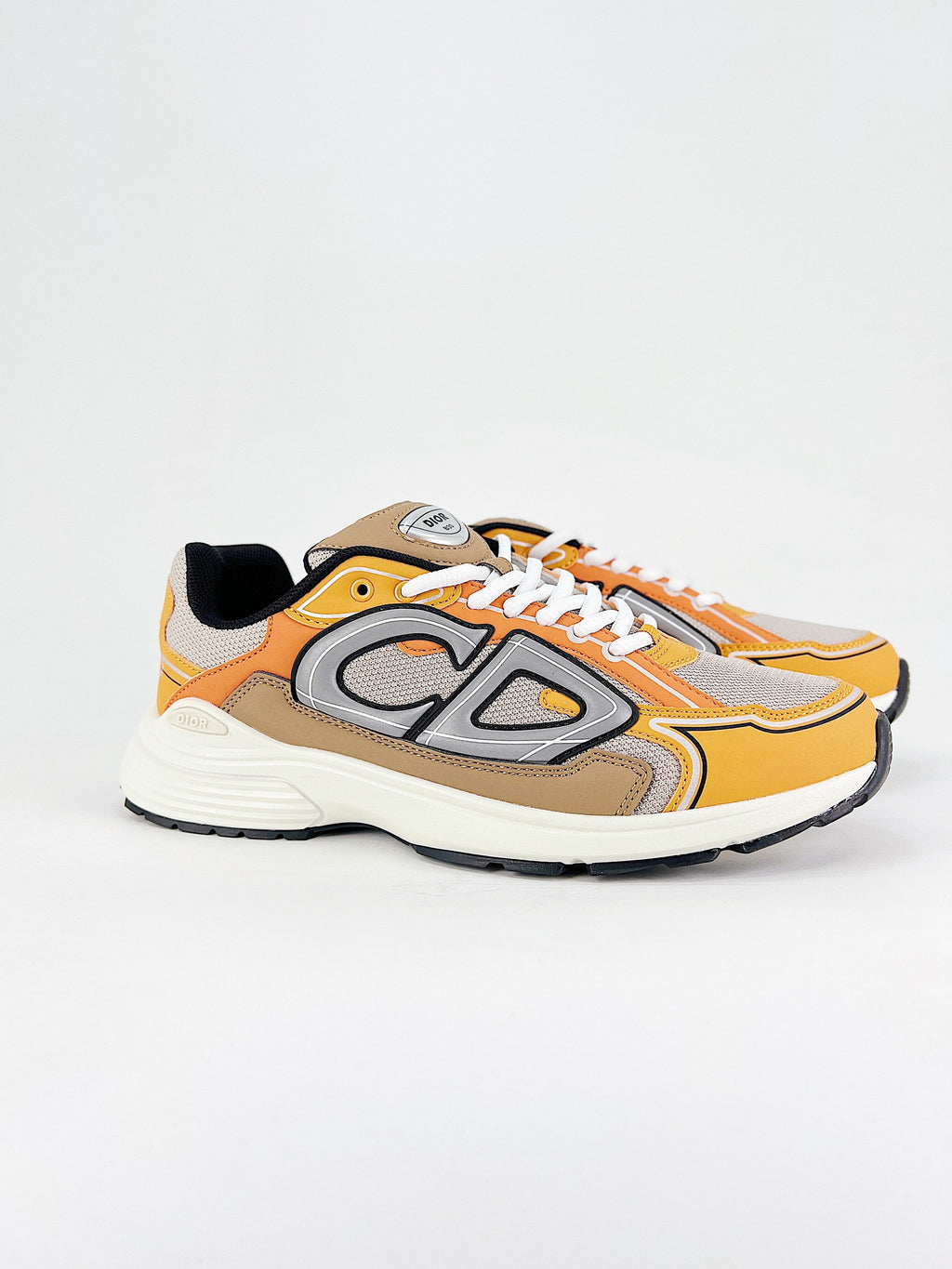 CD Orange 30 Shoe