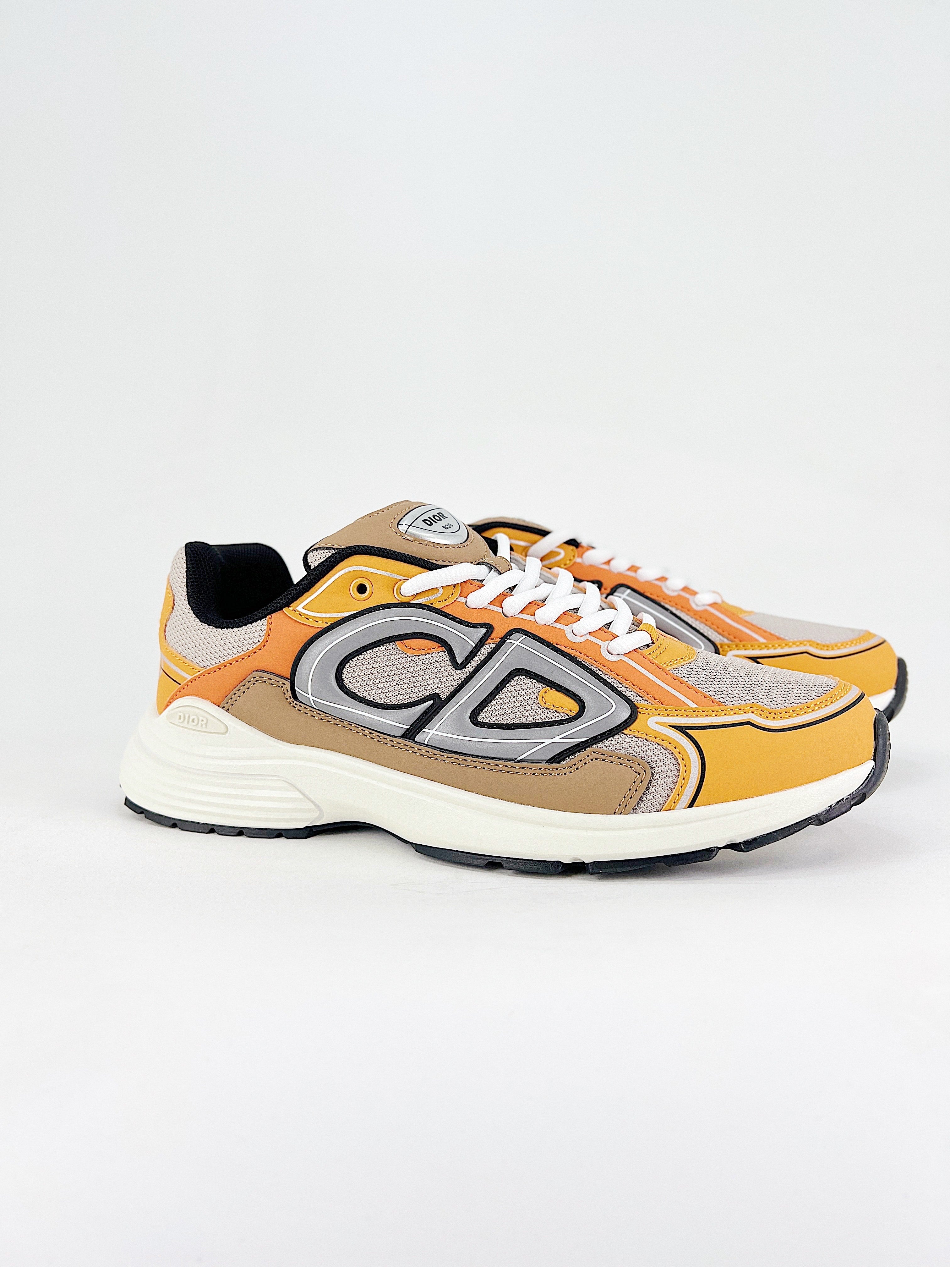 CD Orange 30 Shoe