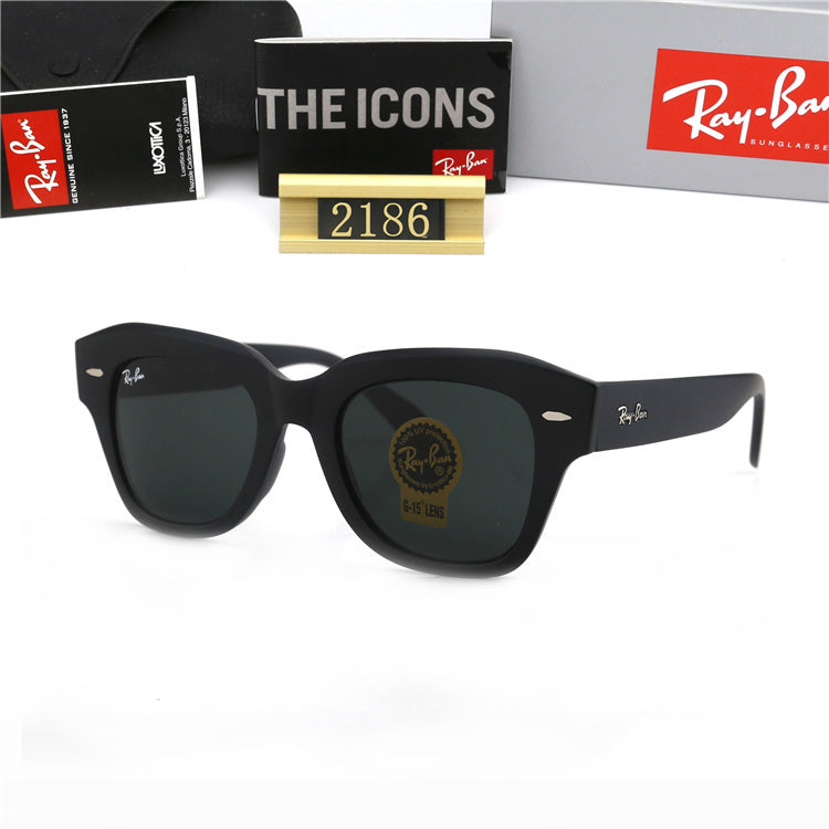RB Sunglasses