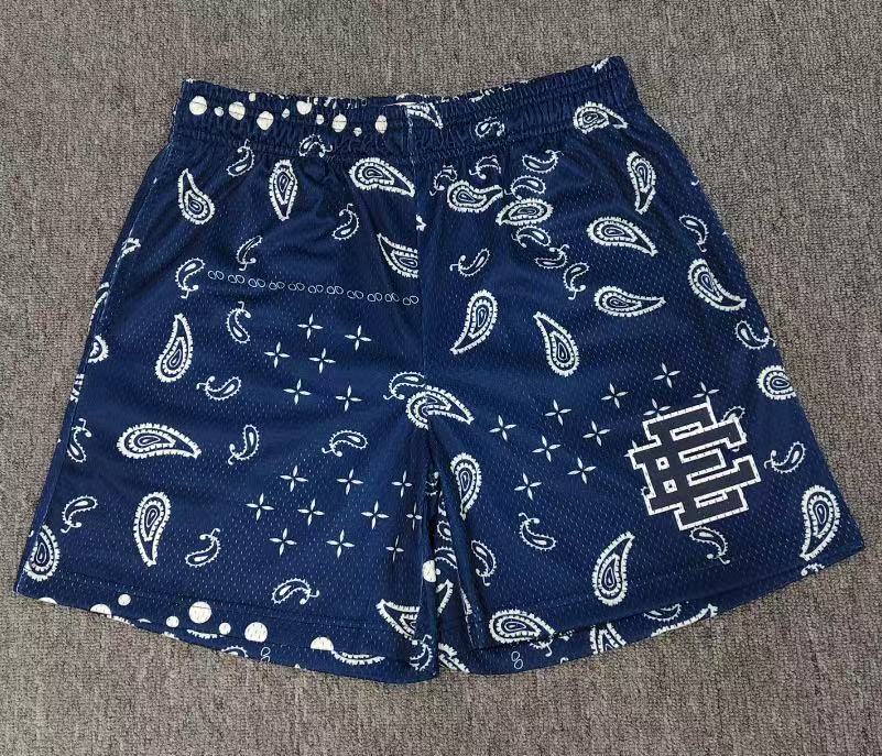 EE Blue Shorts