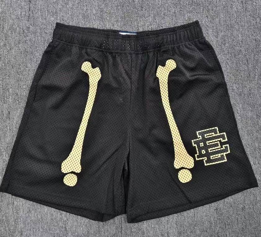 EE Bone Shorts