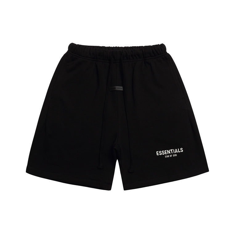 E Shorts
