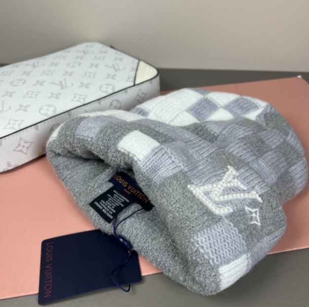 LV Beanie